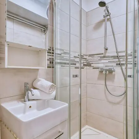 Prado A 5 Min Des Plages Apartman *