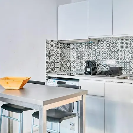 Apartman Prado A 5 Min Des Plages *