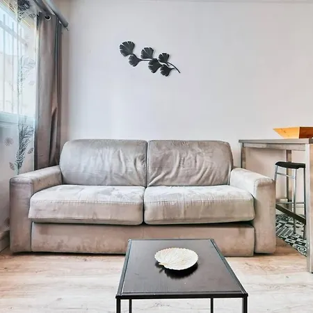 Prado A 5 Min Des Plages Apartman