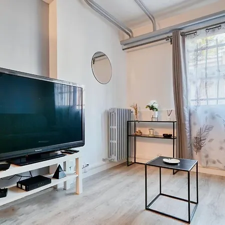 Prado A 5 Min Des Plages * Marseille